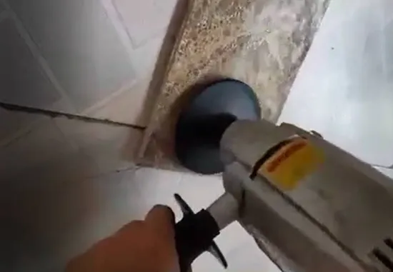 Tamponi per lucidatura flessibili diamantati a secco per ceramica marmo granito